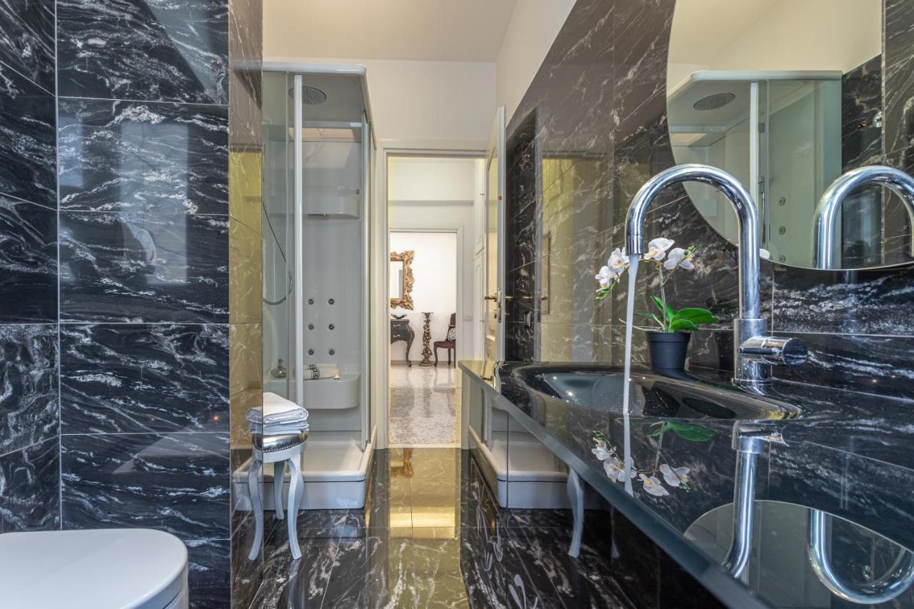 Ginevra Luxury New Classic Apartment Close Vatican Róma Kültér fotó