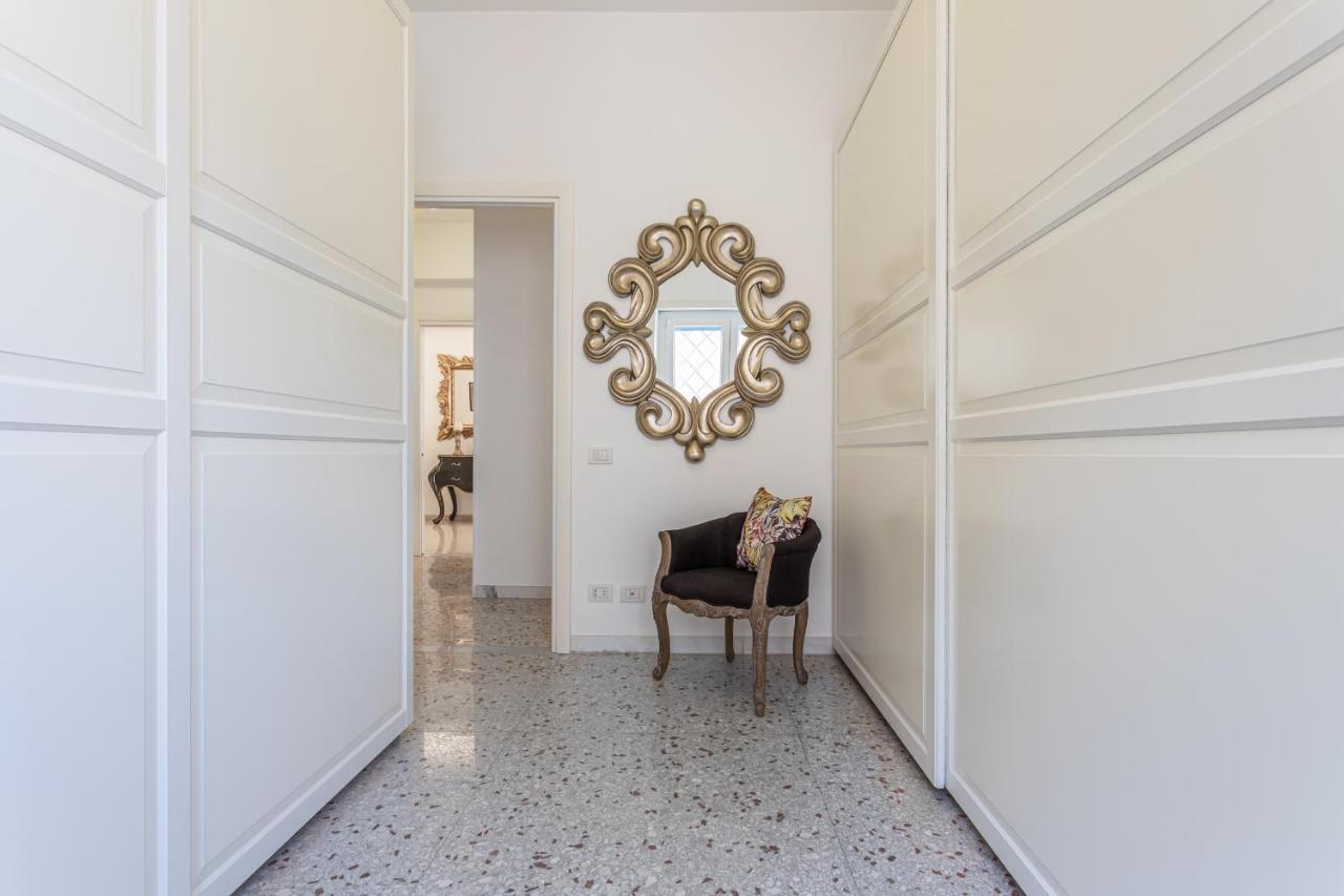Ginevra Luxury New Classic Apartment Close Vatican Róma Kültér fotó