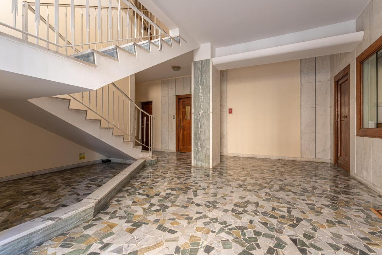 Ginevra Luxury New Classic Apartment Close Vatican Róma Kültér fotó