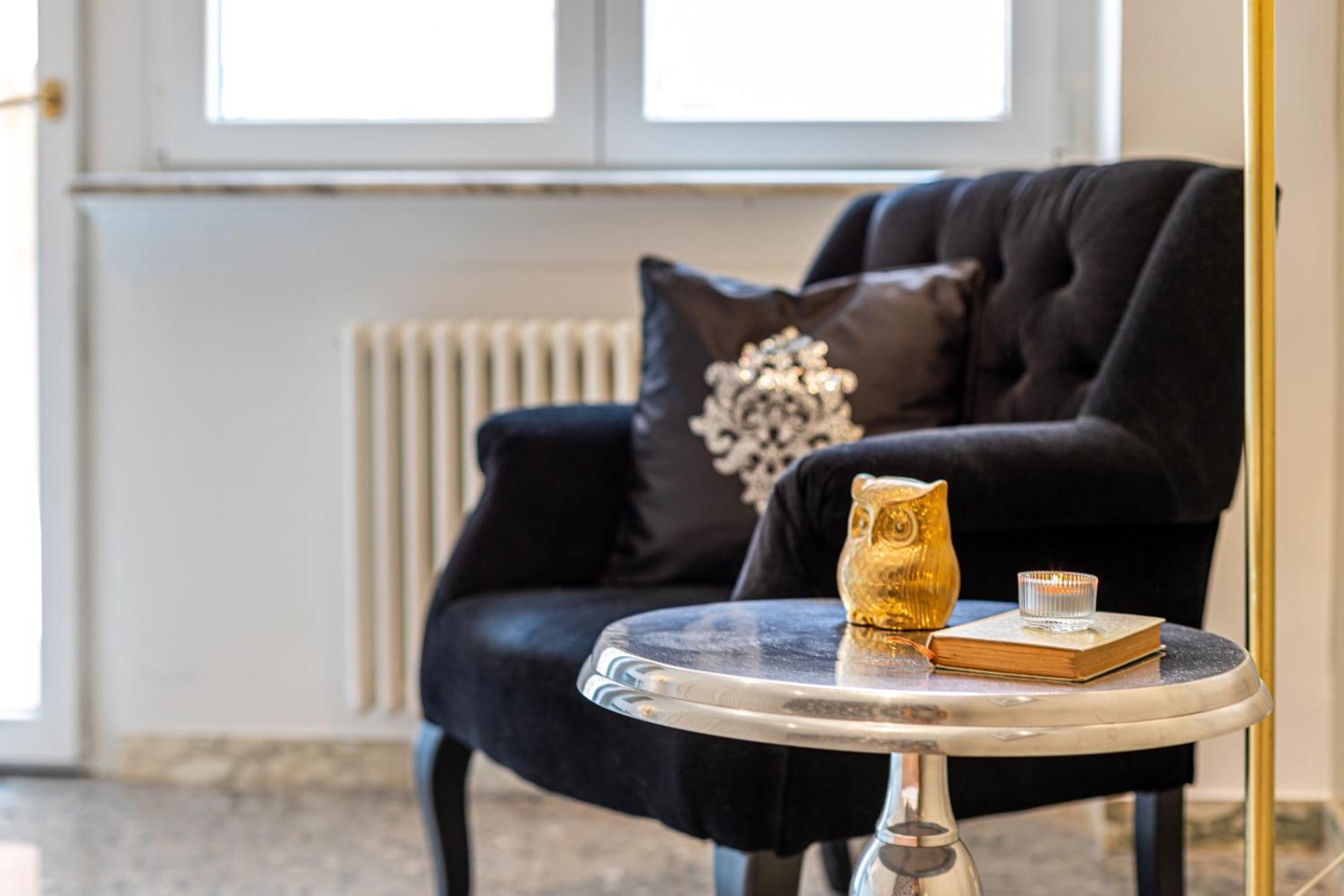 Ginevra Luxury New Classic Apartment Close Vatican Róma Kültér fotó