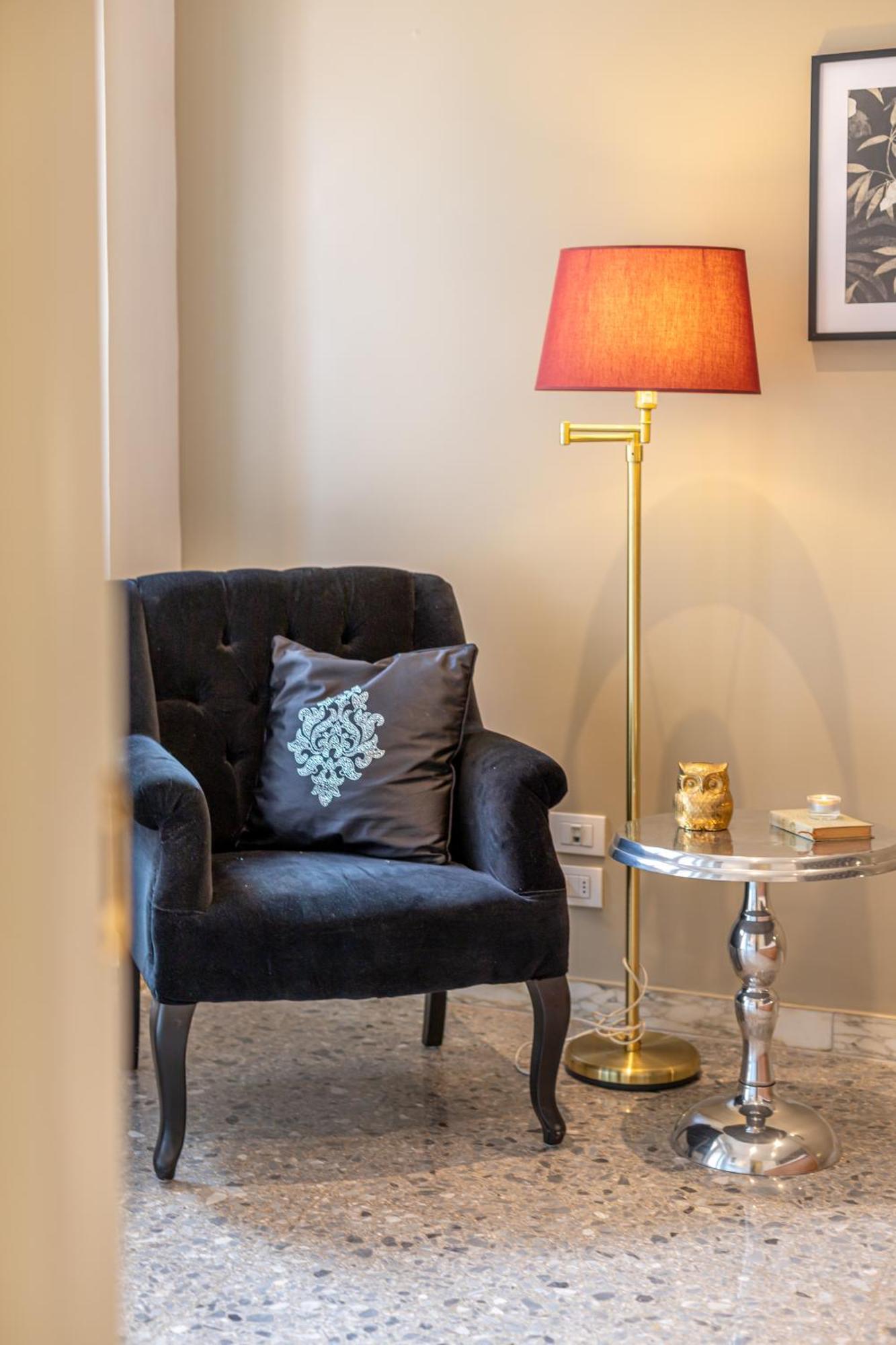 Ginevra Luxury New Classic Apartment Close Vatican Róma Kültér fotó